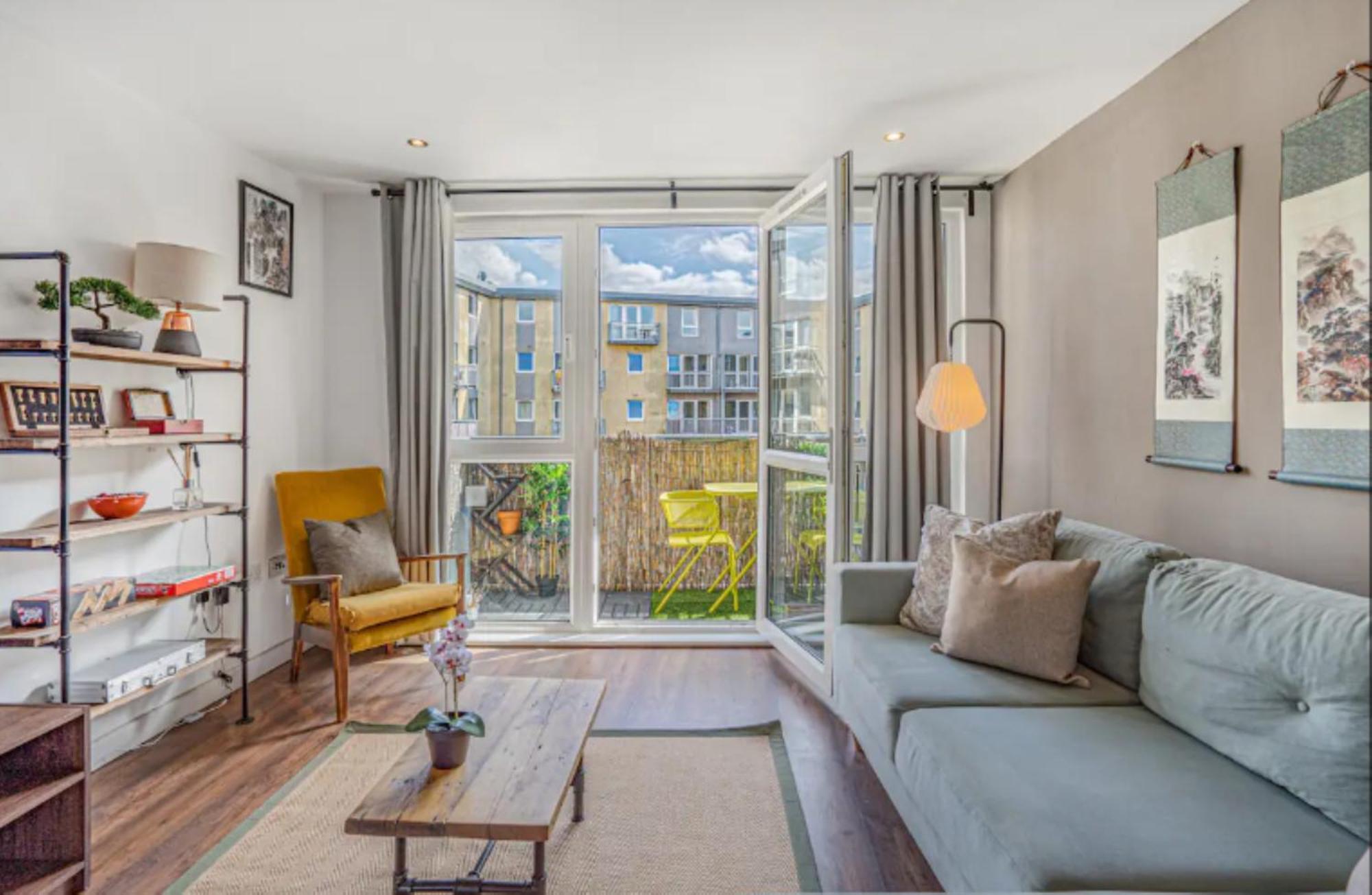 Oriental Suite 2 Bed 2 Bath Netflix And Free Parking, Games- Maihom 버밍엄 외부 사진